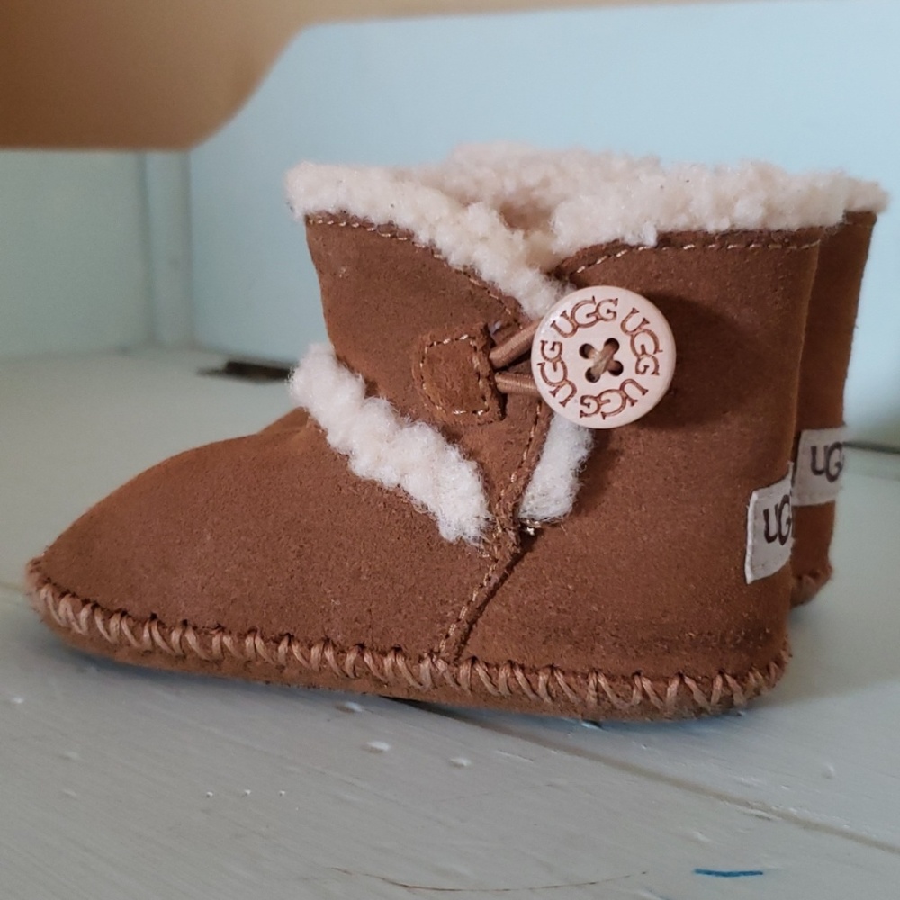 UGG Booties